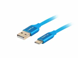 Lanberg CA-USBO-22CU-0010-BL