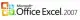 Microsoft Excel, Pack OLV NL, License & Software Assurance - Annual fee, 1 license, All Lng