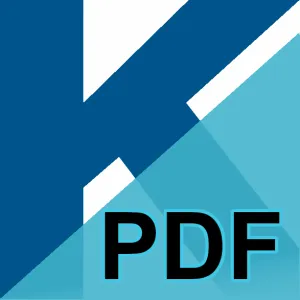 Tungsten Automation Power PDF 5