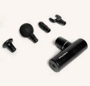 Swedish Posture Massage Gun Mini Recovery