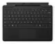 Microsoft Surface Pro Keyboard with pen storage