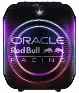 Red Bull Racing SK240