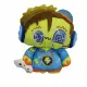 Cortex Crypt 8' Plush - Mc Flesh #3