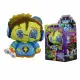 Cortex Crypt 8' Plush - Mc Flesh