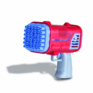 PUSTEFIX Bubble Bazooka