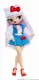 MGA Entertainment L.O.L. Surprise! O.M.G. Loves Hello Kitty and Friends - Hello Kitty #2