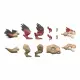 Mattel Jurassic World JLF12 #5