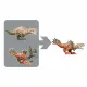 Mattel Jurassic World JLF12 #3