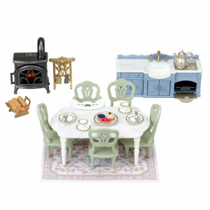 Sylvanian Families 5867