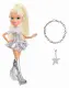MGA Entertainment Bratz Charmz Doll- Cloe