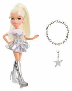 MGA Entertainment Bratz Charmz Doll- Cloe