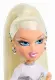 MGA Entertainment Bratz Charmz Doll- Cloe #8