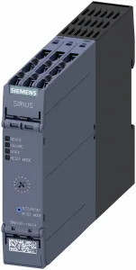 Siemens Motorstarter 3RM1007-1AA14