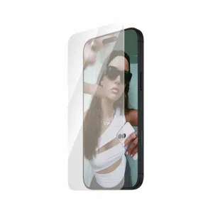 PanzerGlass SAFE. by PanzerGlass Screen Protector iPhone 16 Pro Max Ultra-Wide Fit Bulk