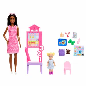 Barbie JMK17