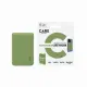 PanzerGlass CARE by PanzerGlass Card Holder Green iPhone #2