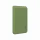 PanzerGlass CARE by PanzerGlass Card Holder Green iPhone