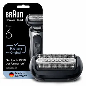 Braun Series 5 64 B