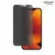 PanzerGlass Privacy Screen Protector iPhone 14 13 13 Pro Ultra-Wide Fit #2