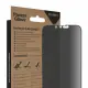PanzerGlass Privacy Screen Protector iPhone 14 13 13 Pro Ultra-Wide Fit #7