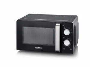 Severin Mikrowelle MW7886