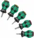 Wera Stubby Set 1