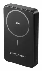 Wozinsky WLWP-10KA0Y3S
