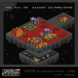 Blaze Entertainment Evercade - Gremlin Collection 1