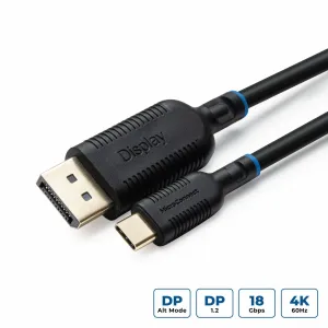 Microconnect MC-USBCDP3