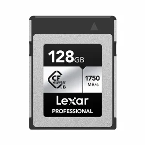 Lexar LCXEXSL128G-RNENG
