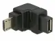 DeLOCK USB2.0Micro-B/USB2.0Micro-B