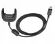 Zebra CBL-MC33-USBCHG-01