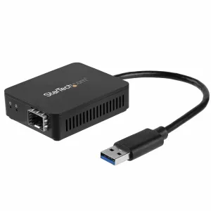 StarTech.com US1GA30SFP