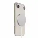 Crong Color Cover Magnetic Case with MagSafe for iPhone Air - Stone