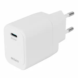 Deltaco USBC-AC152