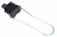 Extralink OPTIC CABLE MOUNTING AC-12