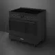 Smeg Symphony C92IPN2 #4