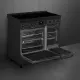 Smeg Symphony C92IPN2 #5
