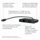 HP USB-C to USB-A Hub #3