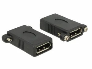 DeLOCK DisplayPort 1.1 F-F