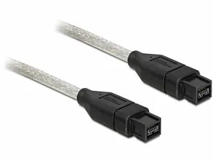 DeLOCK FireWire B/B, 1.0m