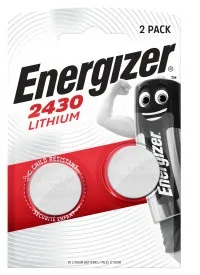 Energizer CR2430
