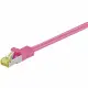 Goobay RJ-45 CAT7 3m