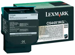 Lexmark C544X1KG