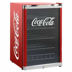 ScanDomestic Coca-Cola Highcube