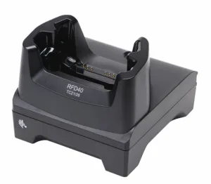 Zebra CRD1S0T-RFD40-TC2X-COM-1R