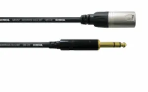 Cordial CFM 6 MV