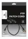 Gembird Patch Cord Cat.6 UTP 0.5m #3