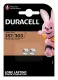 Duracell 303/357