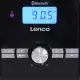Lenco MC-030BK #5